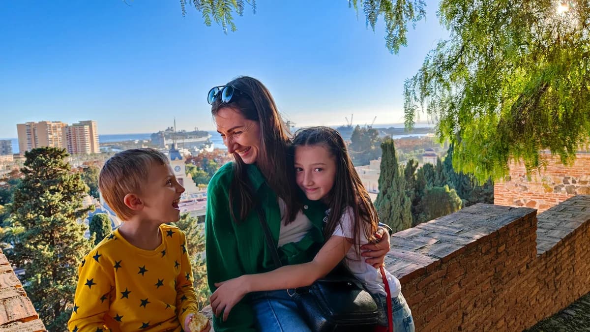 Curated Multi-Generational Family Tours