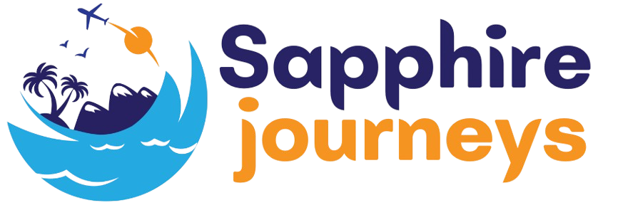 Sapphire Journeys